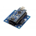 I2C Shield for Arduino Nano